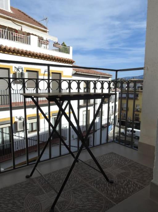 La Villa De Jaen - Catedral Luaran gambar